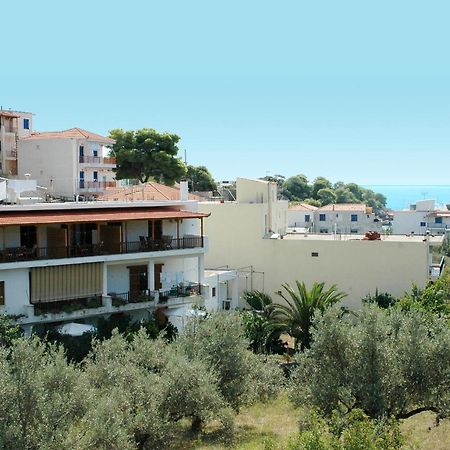 Villa Melini Patitírion Exterior foto
