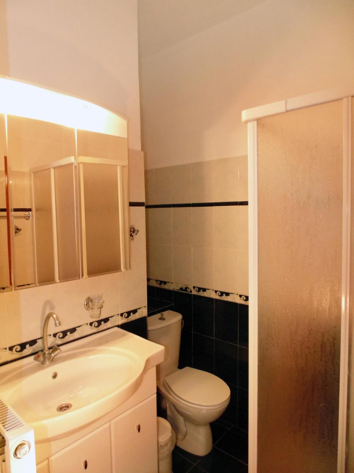 Villa Melini Patitírion Zimmer foto