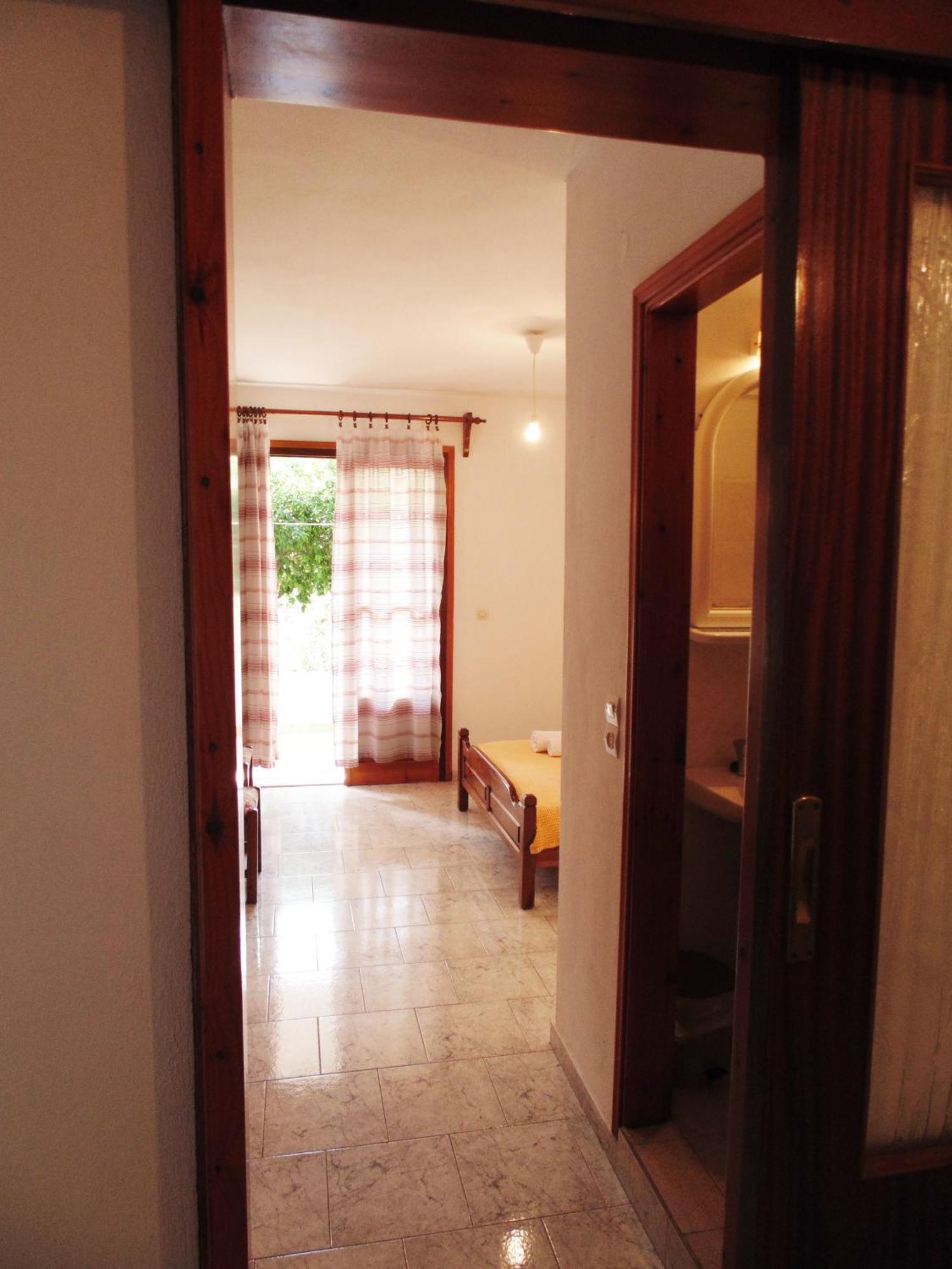 Villa Melini Patitírion Zimmer foto
