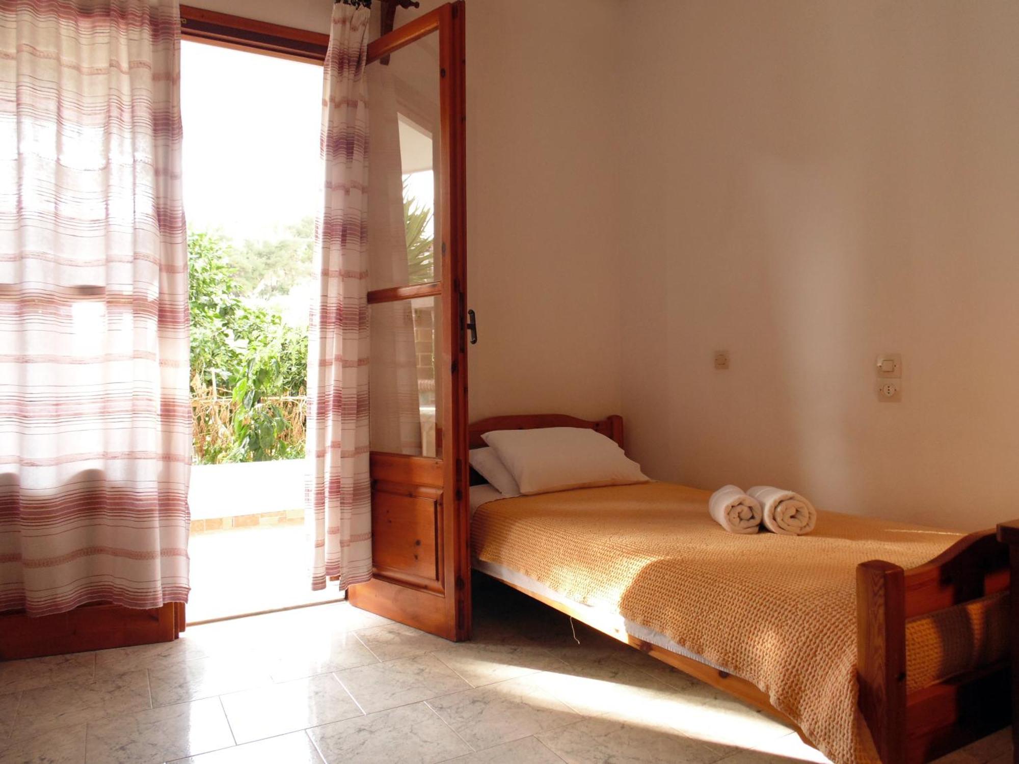 Villa Melini Patitírion Zimmer foto