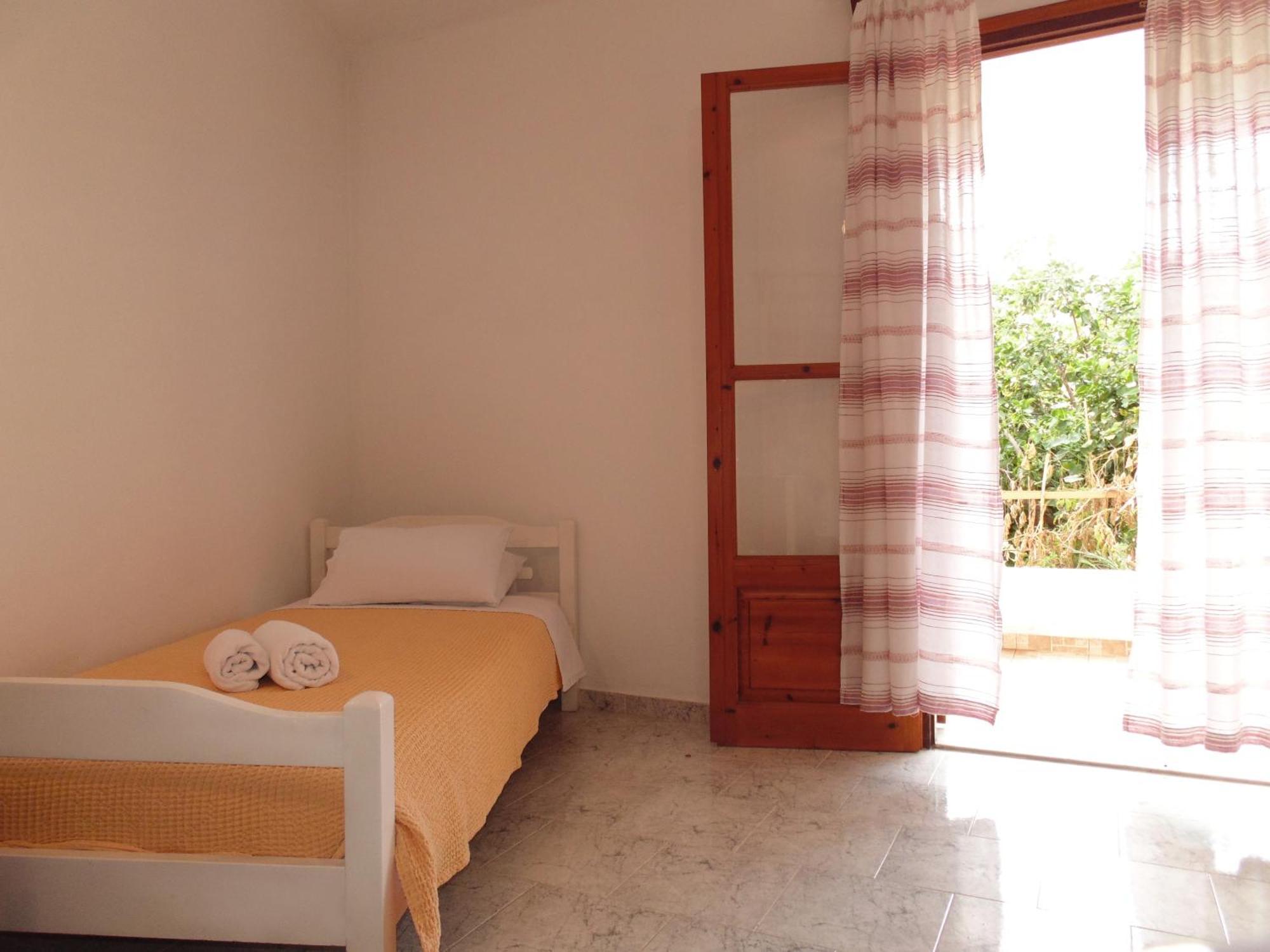 Villa Melini Patitírion Zimmer foto