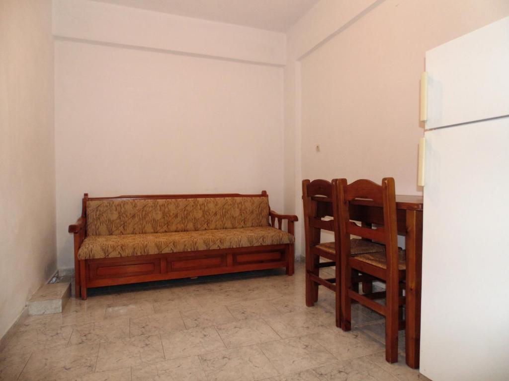 Villa Melini Patitírion Zimmer foto