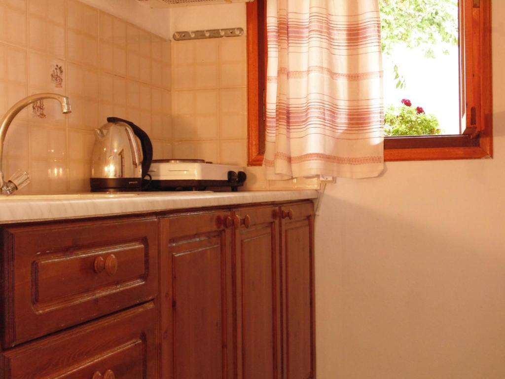 Villa Melini Patitírion Zimmer foto