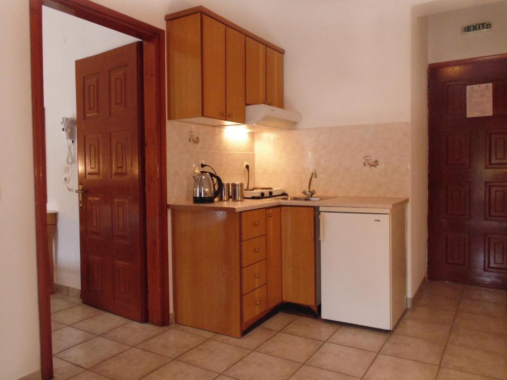 Villa Melini Patitírion Zimmer foto
